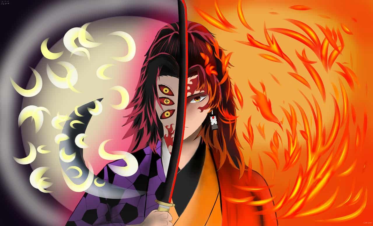 1080p anime wallpaper, Anime wallpaper