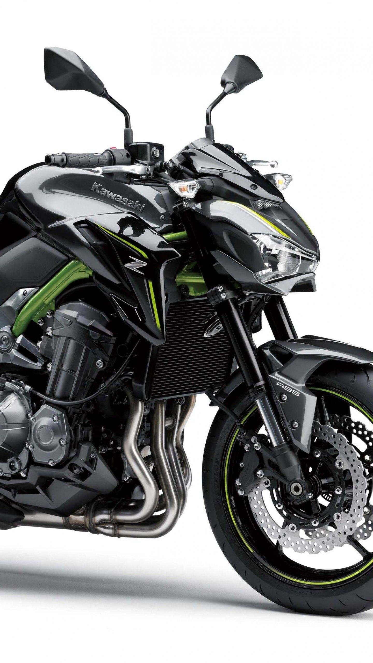 Kawasaki z900 Wallpaper Download