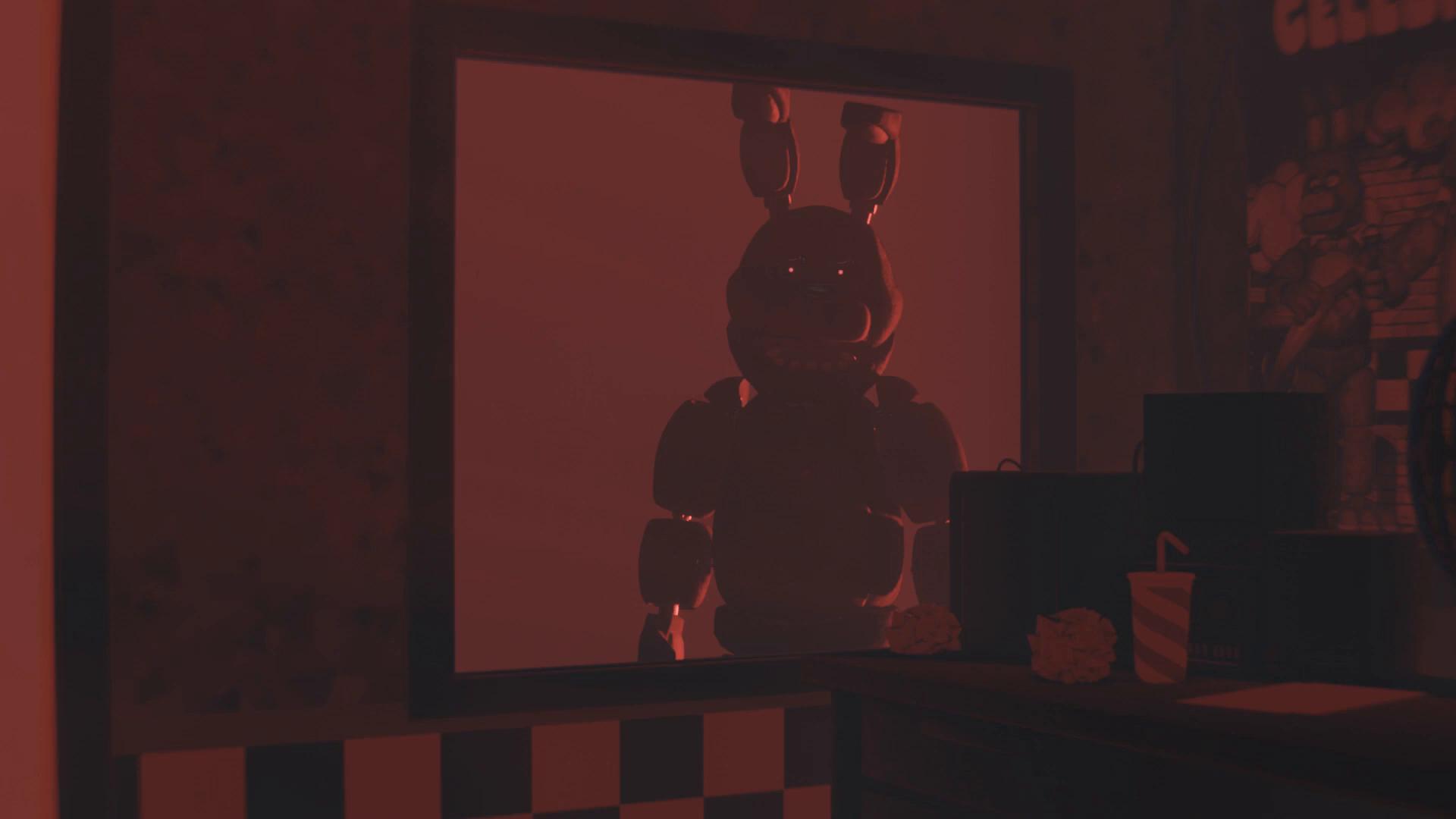 Bonnie (Fnaf) Live Wallpaper