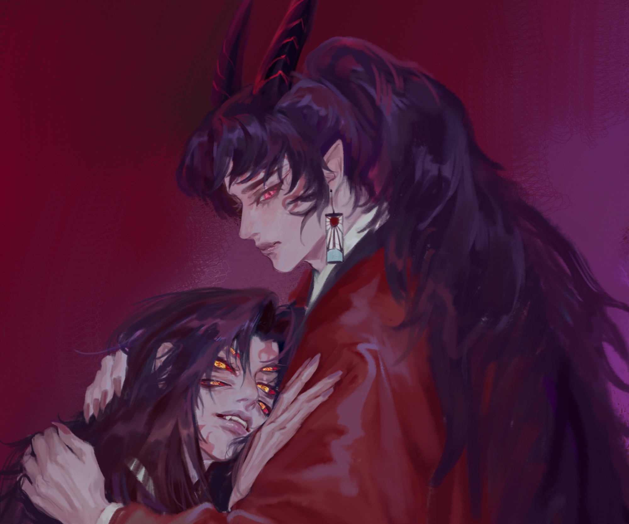 Download Yoriichi Tsugikuni wallpaper for mobile phone, free Yoriichi Tsugikuni HD picture