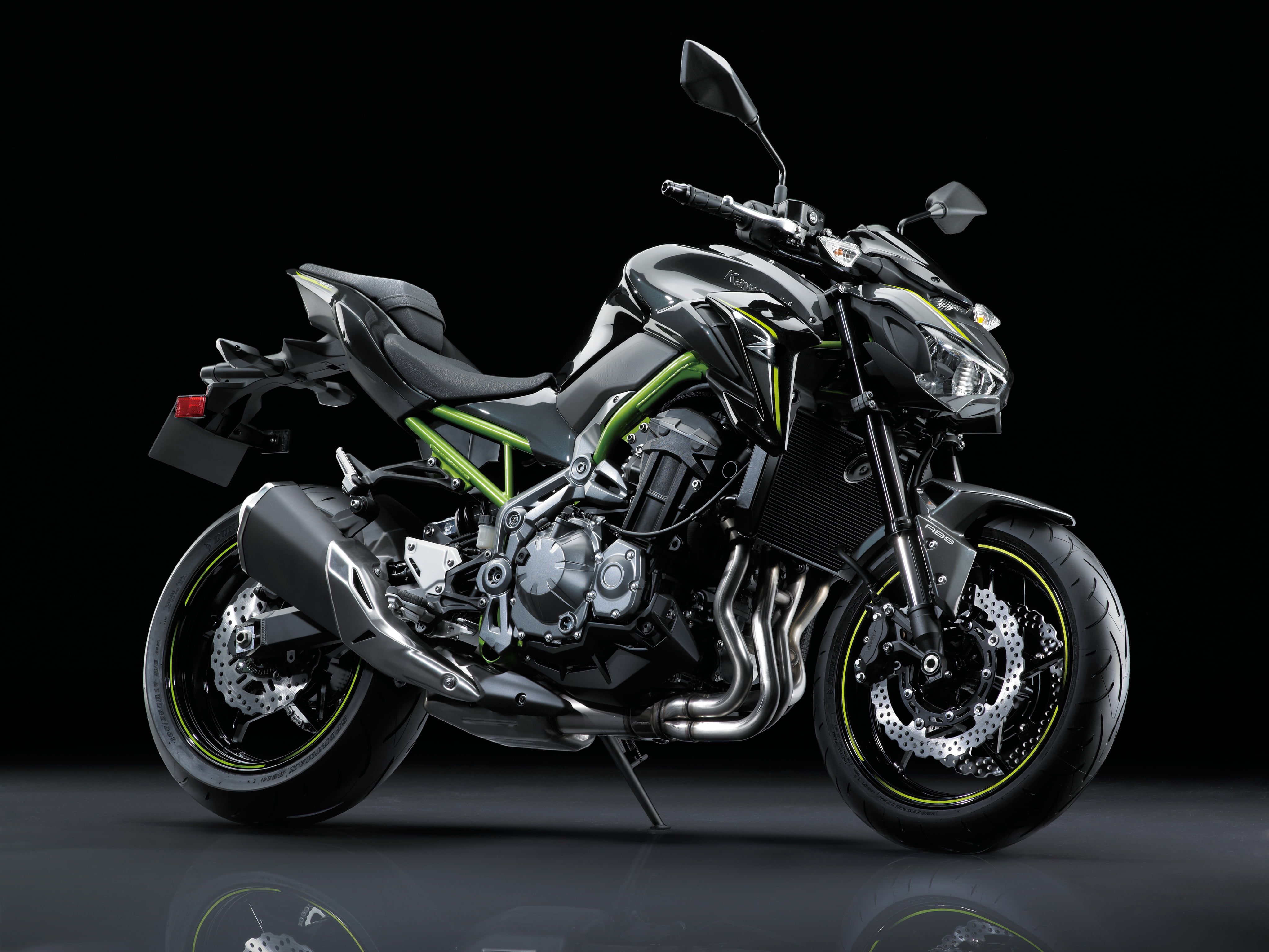 HD wallpaper: Vehicles, Kawasaki Z900