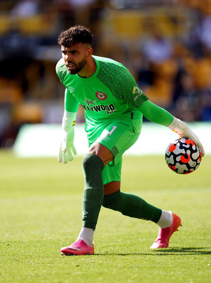 David Raya Martin a performance away from home. We shown great character to get the win and the cleansheet