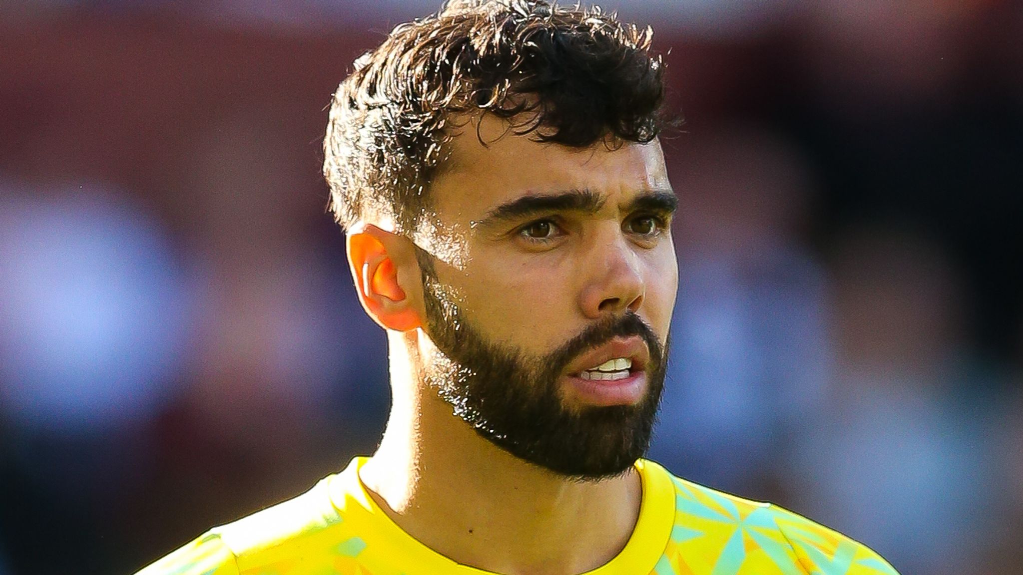 Arsenal transfer news: Gunners want Brentford goalkeeper David Raya to compete with Aaron Ramsdale