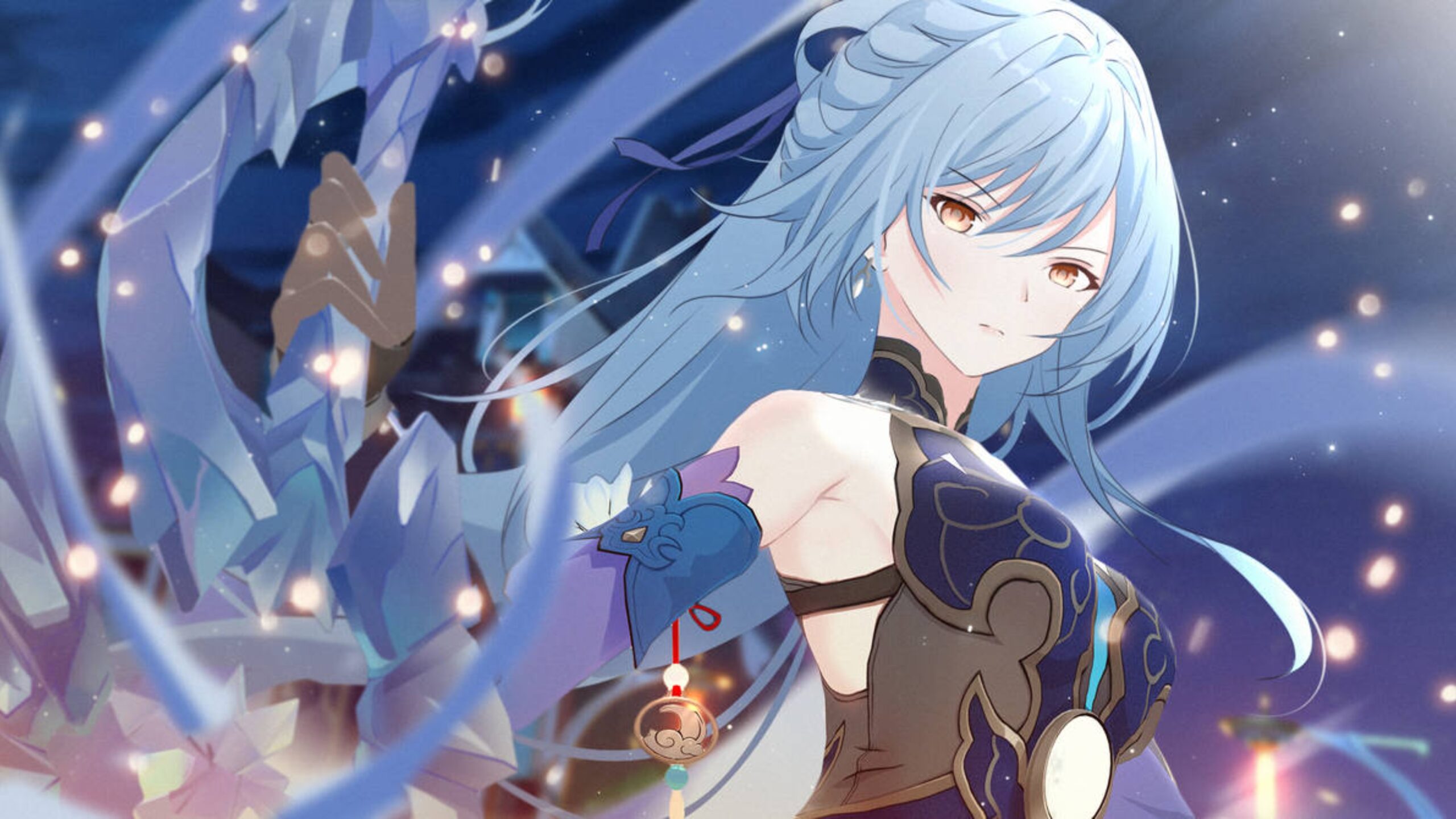 Jingliu Wallpaper Jingliu Wallpaper [ HQ ]