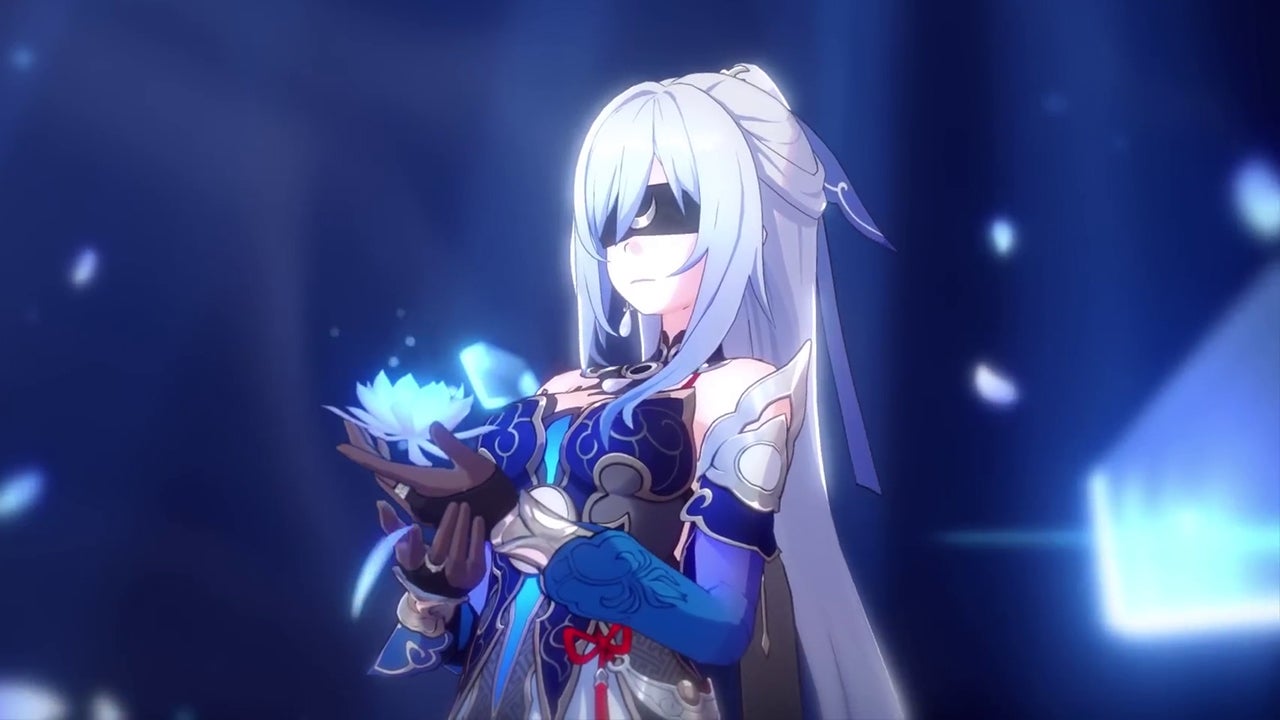 Honkai: Star Rail 'Jolted Awake From a Winter Dream': Version 1.4 Trailer