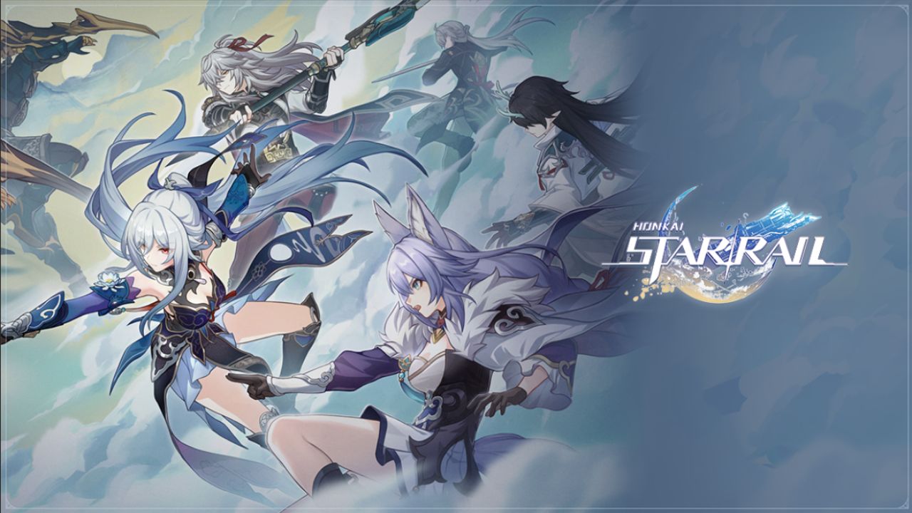 Honkai Star Rail Jingliu Tier List