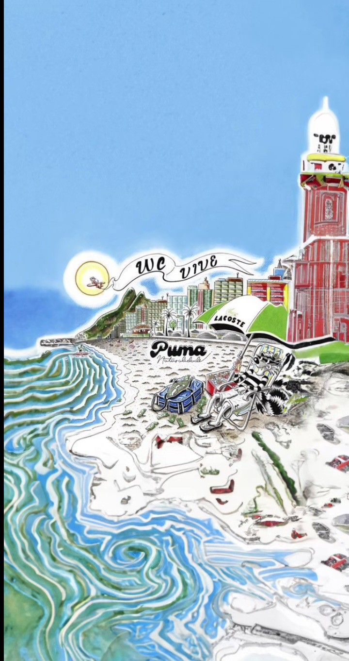 wallpaper pumapjl. Wallpaper bonitos, Wallpaper femininos, para iphone