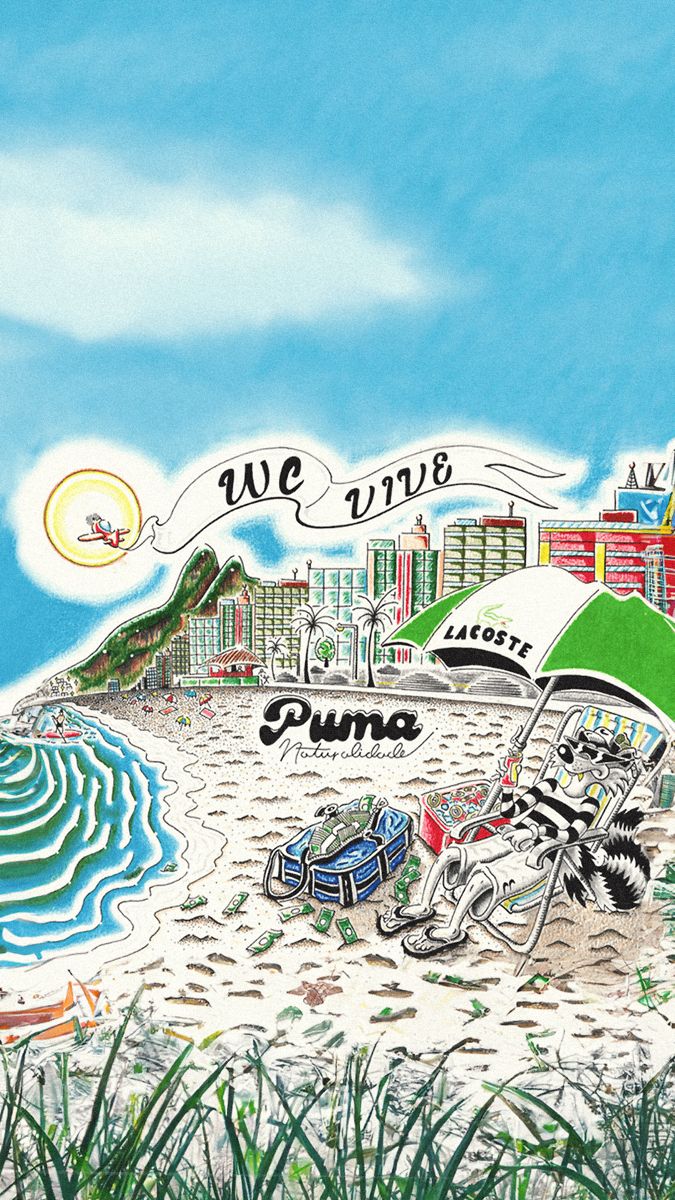 pumapjl (wallpaper) em 2023. Wallpaper bonitos, para iphone, Wallpaper