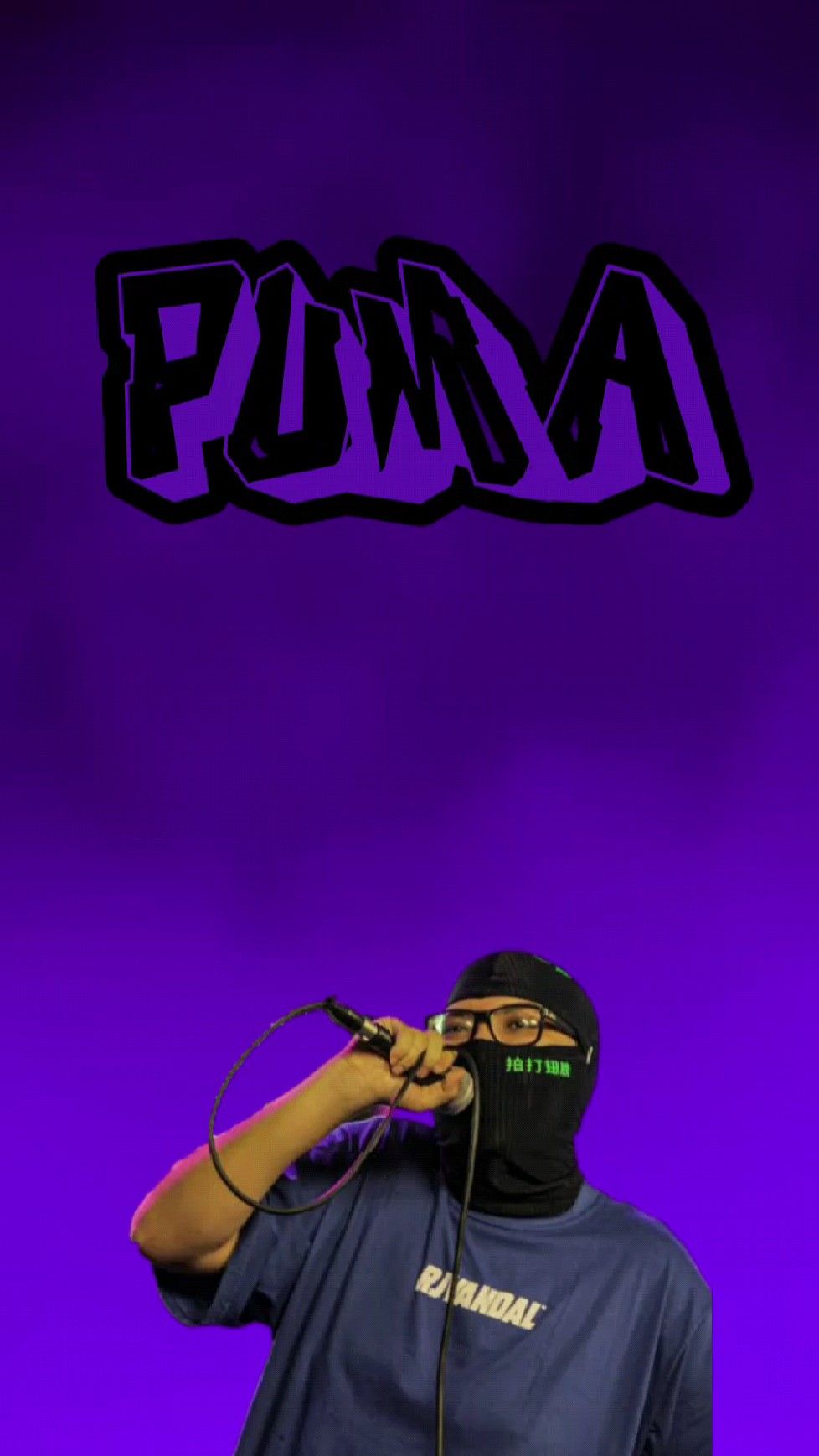 pumapjl em 2023. Filme clube da luta, Imagens de rap, Cantor de rap americano