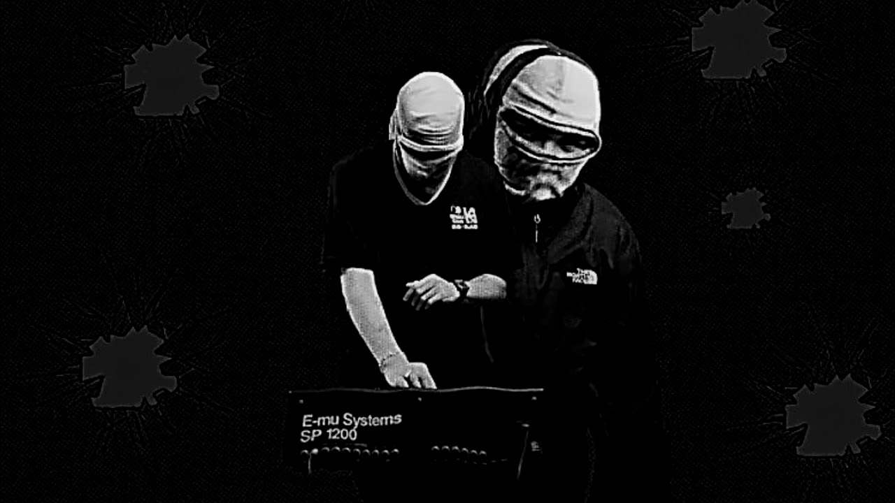 Needle Cap' Boom Bap Type Beat Febre90's x Base de Rap Pumapjl 90s