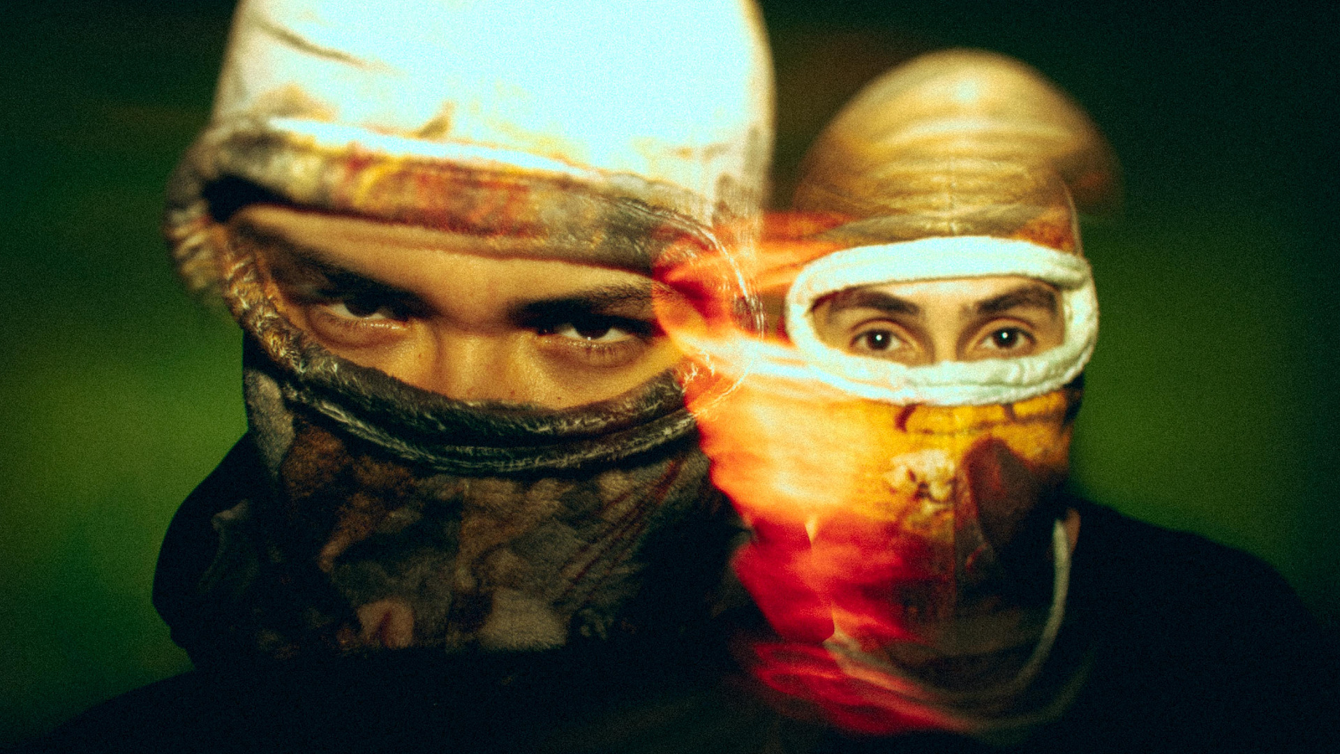 Lealdade, sonhos e boom bap com pumapjl