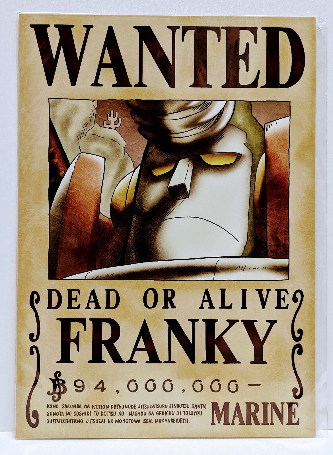 Franky Bounty Wallpapers - Wallpaper Cave