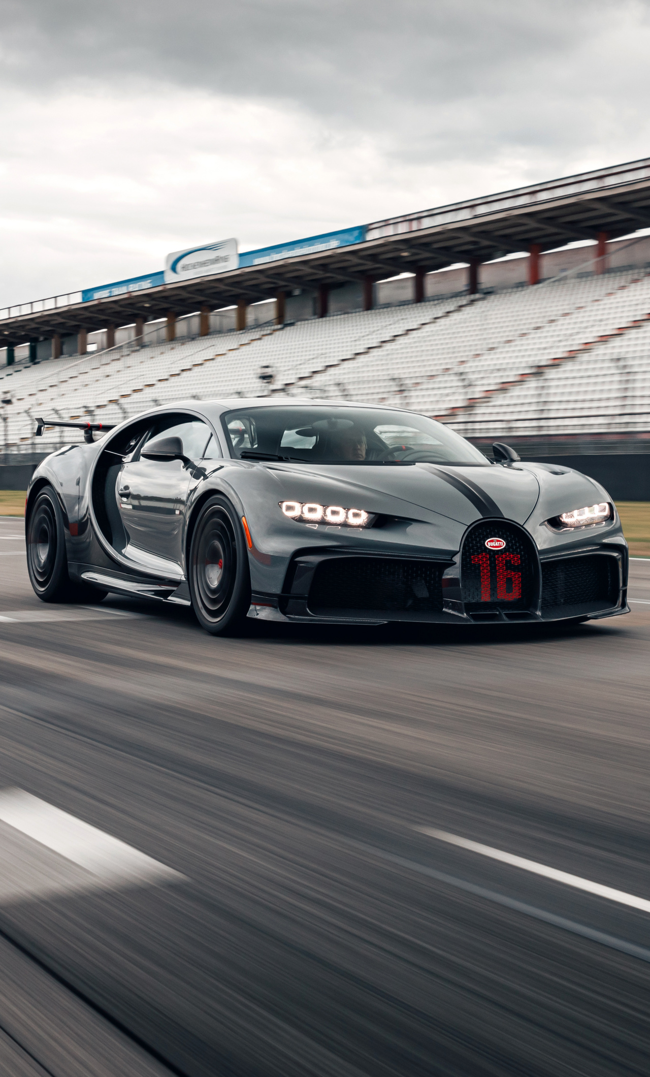 Bugatti Chiron Pur Sport New iPhone , HD 4k Wallpaper, Image, Background, Photos and Picture