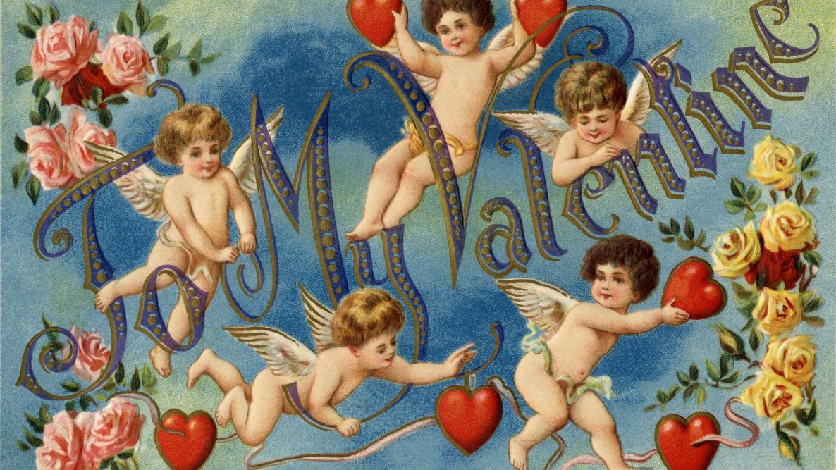 Valentine's Day 2024: History, Quotes, Recipes, and More. The Old Farmer's Almanac