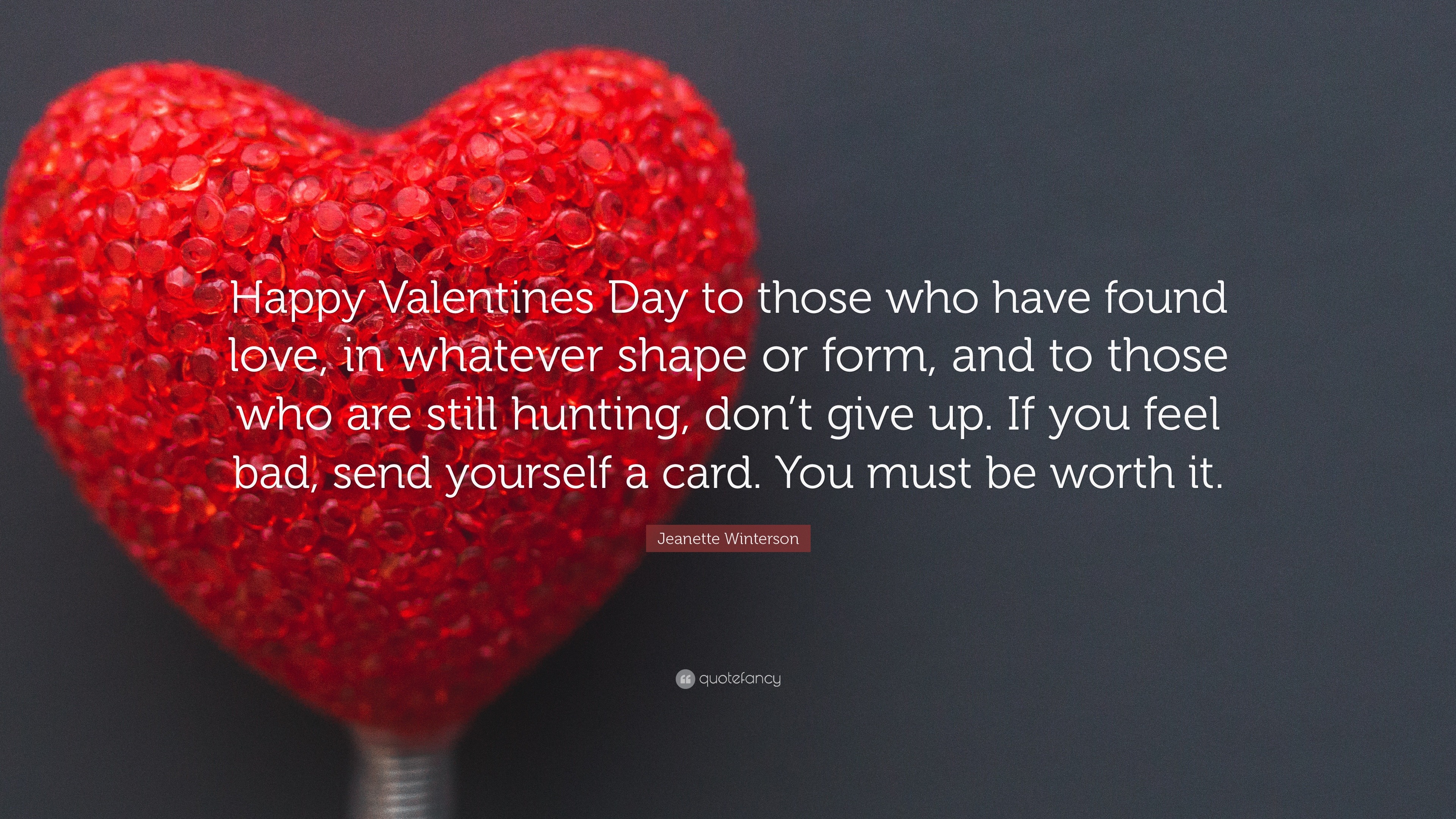 Valentine's Day Quotes 2024