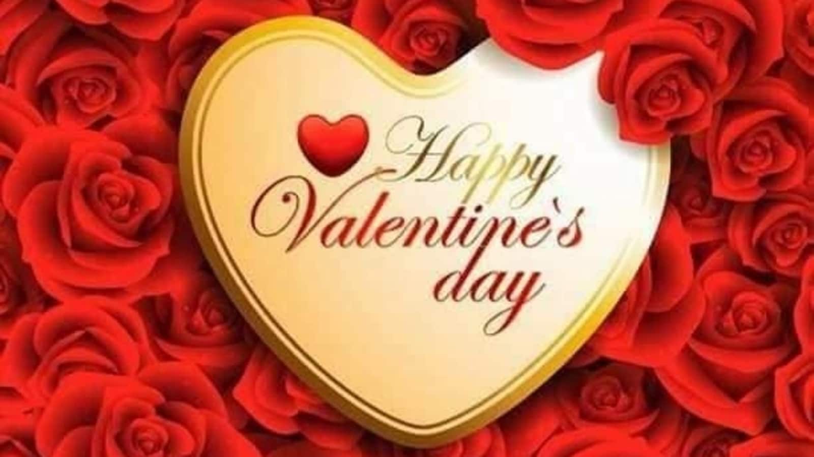 Happy Valentine's Day 2022: Date, history, significance of this romantic event
