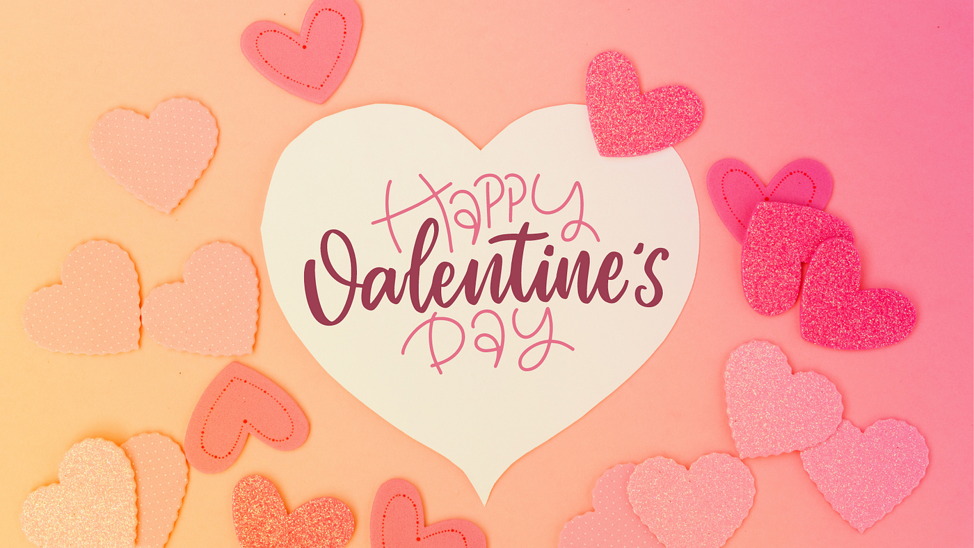 Heartfelt and Trendy: Valentine's Day Gift Ideas for Men and Women. by rilabella. Dec, 2023