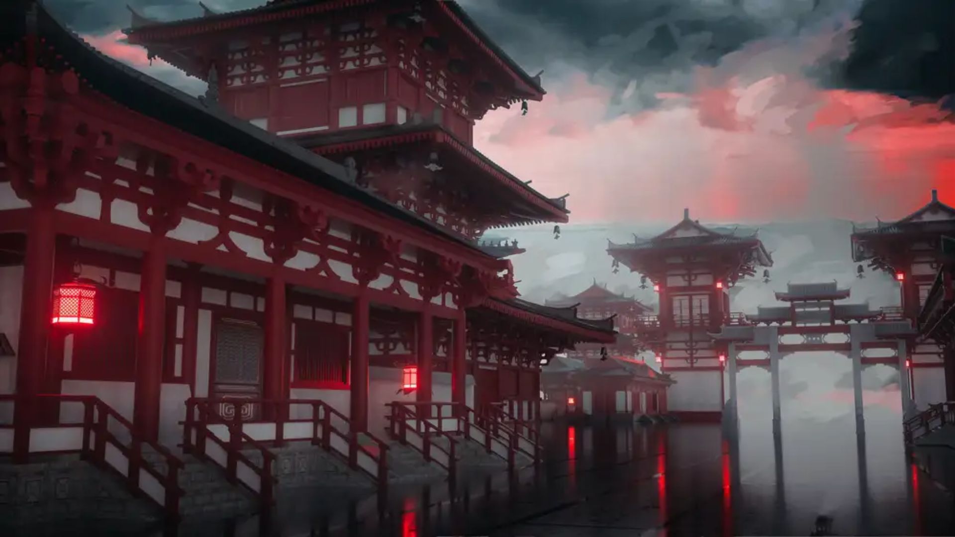 Best China Wallpaper For Desktop, PC, Laptop, Computer [ 4k, HD ]