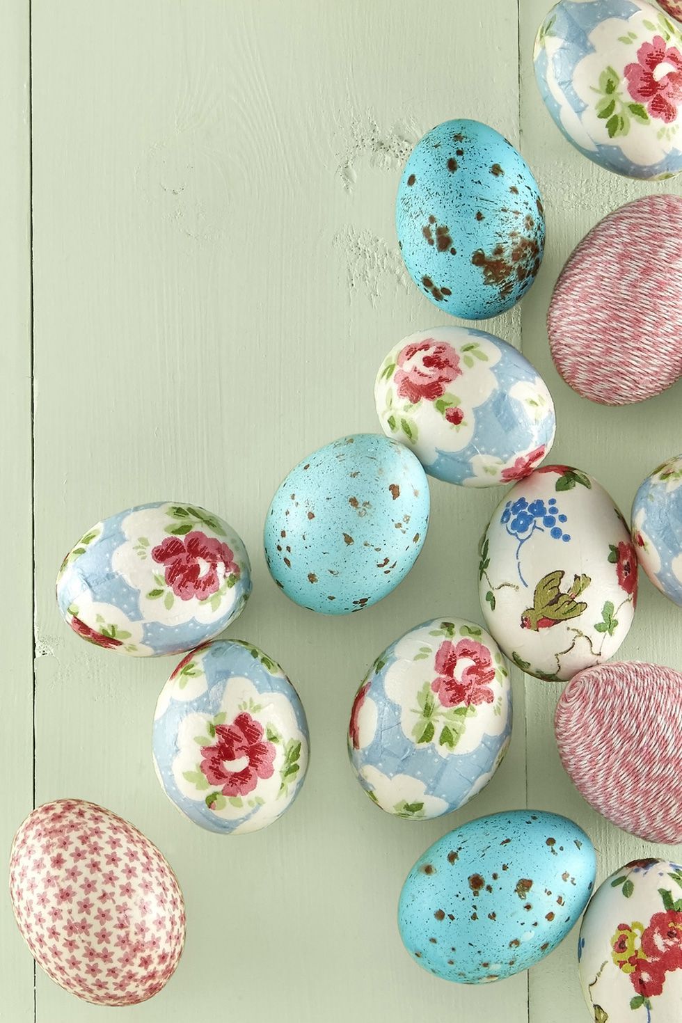 Rustic Easter Decorations to Try This Year Easter Decor