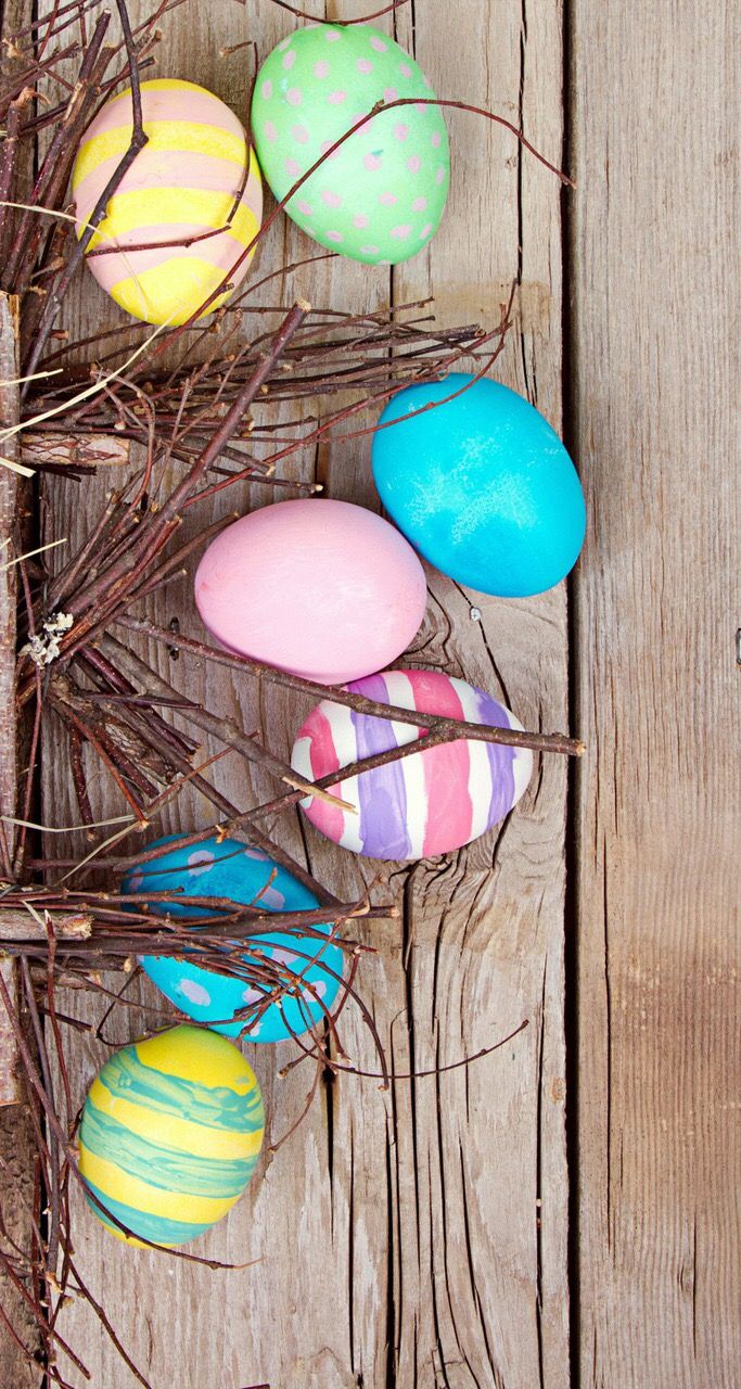 Easter Cellphone Wallpaper