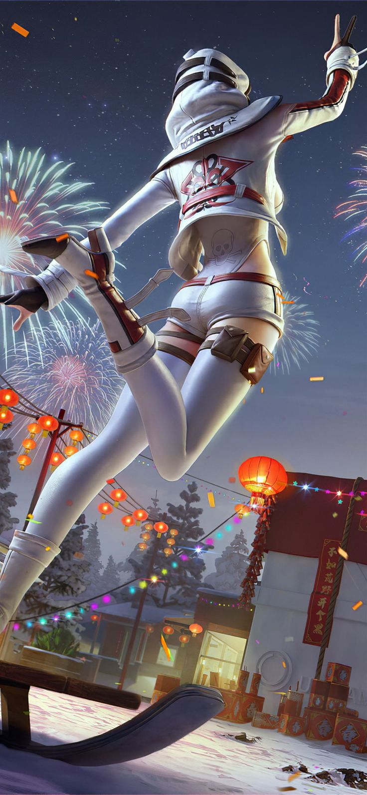 chinese new year 4k #Pubg #games k #Artstation #iPhoneXWallpaper. Android phone background, Mobile wallpaper android, Overwatch wallpaper