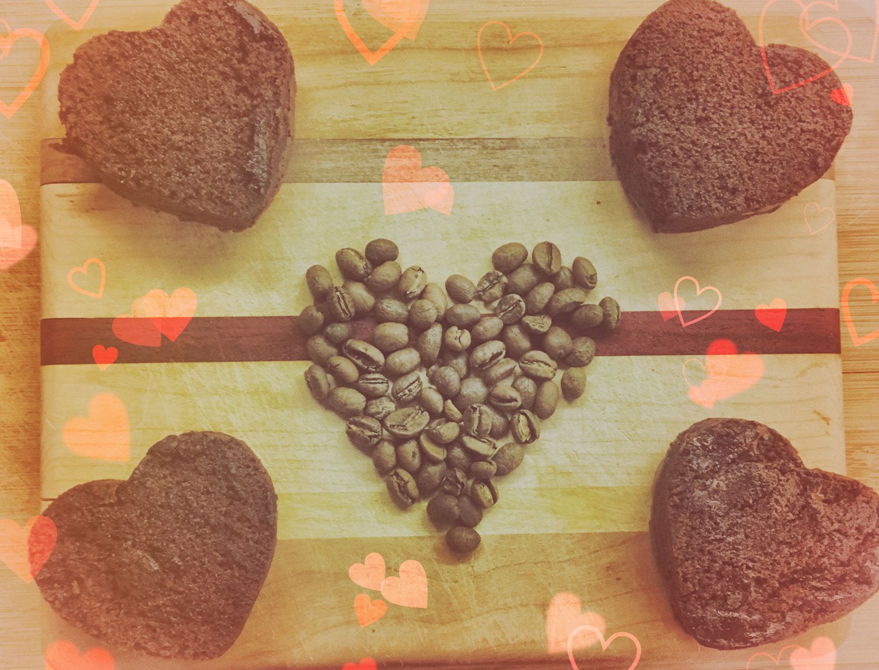 Valentine's Day Treats for Coffee Geeks Coffee School