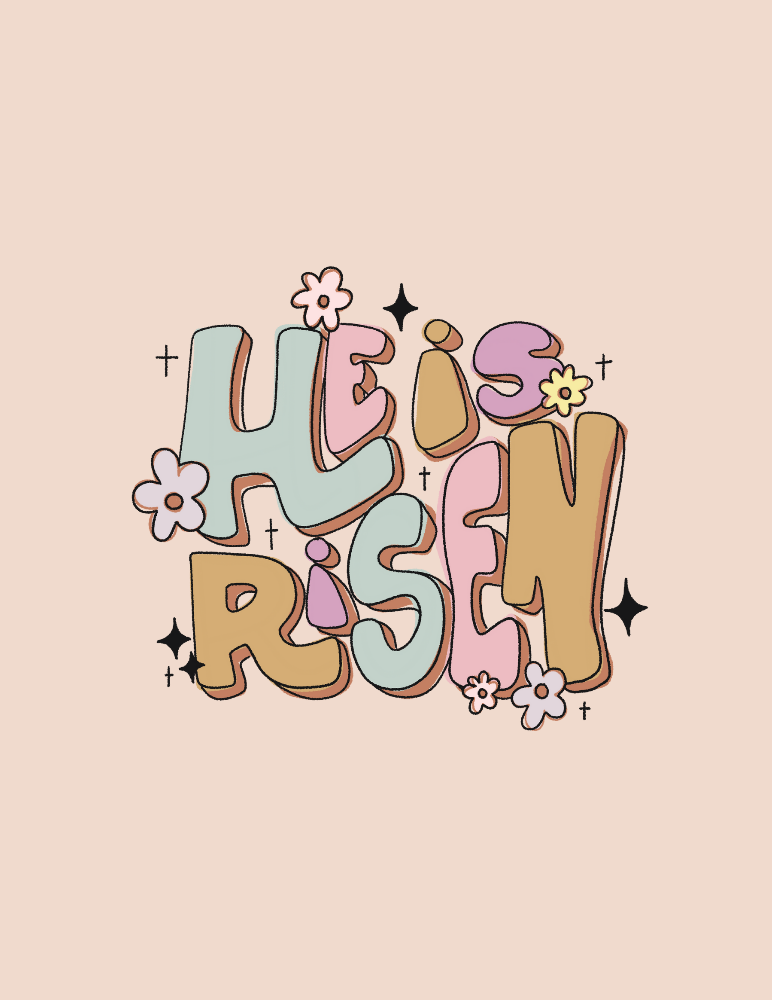 Easter 2023. Printable Bundle