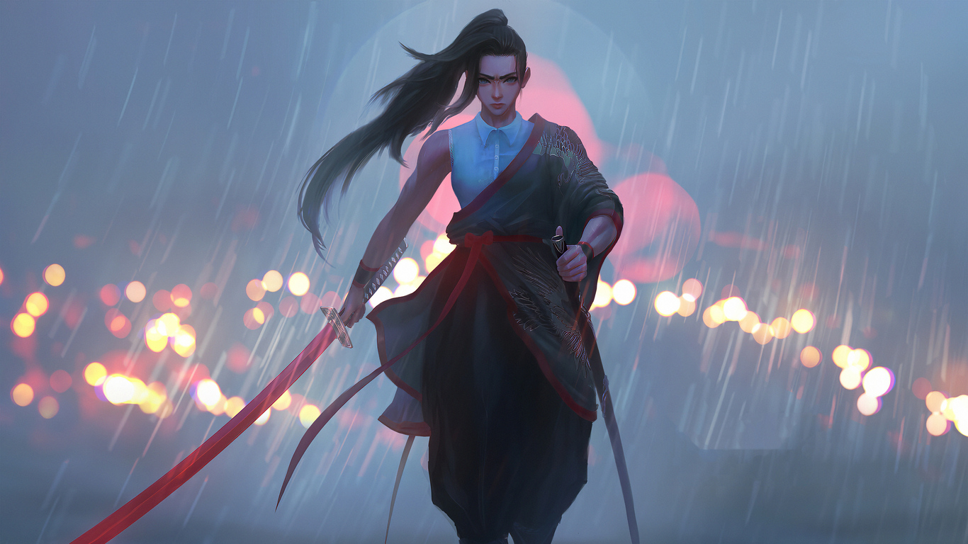 Chinese Emperor Walking Laptop HD , HD 4k Wallpaper, Image, Background, Photos and Picture