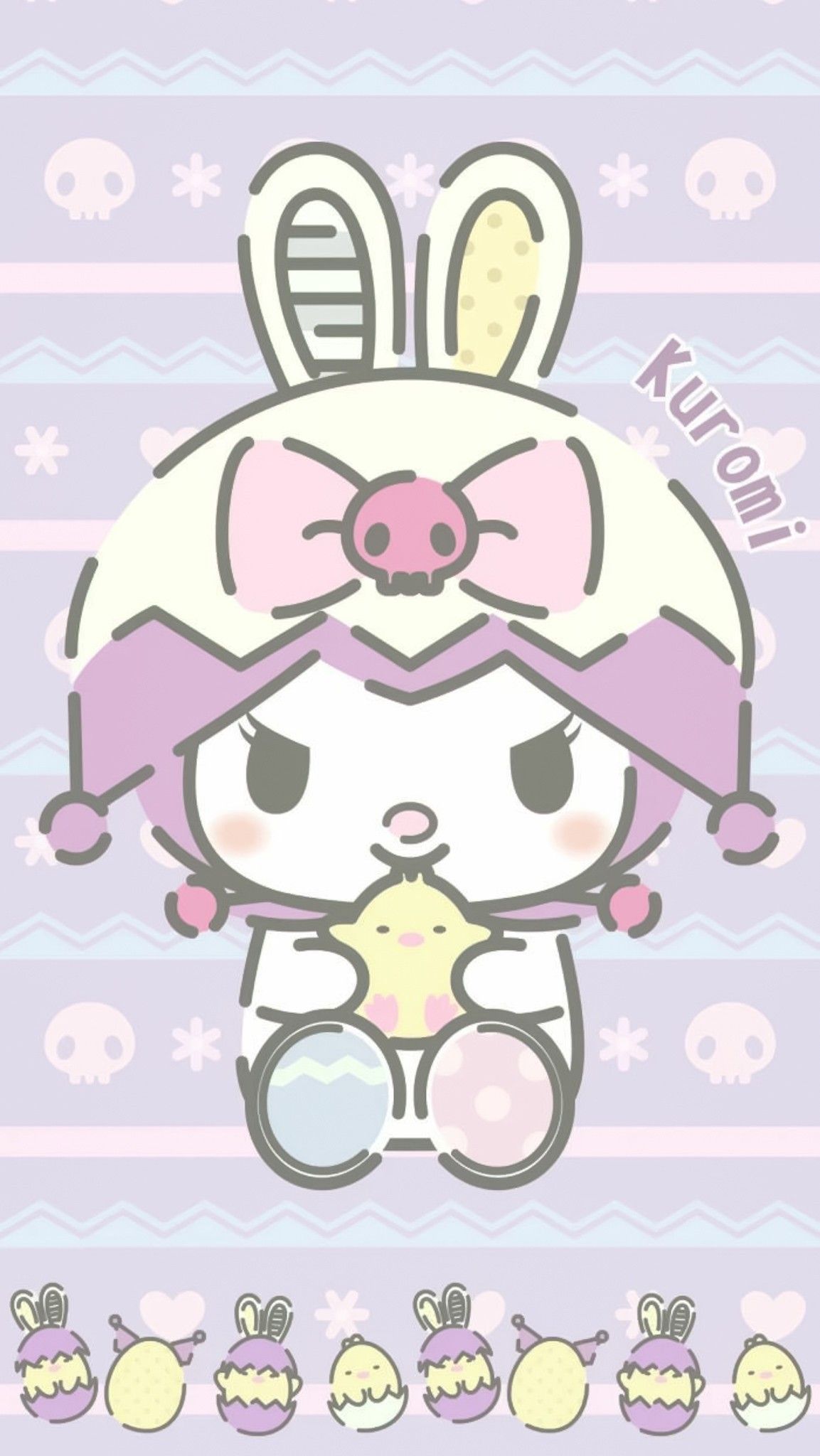 Hello kitty picture