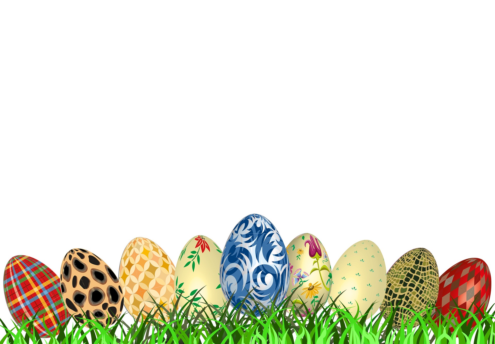 Holiday Easter HD Wallpaper