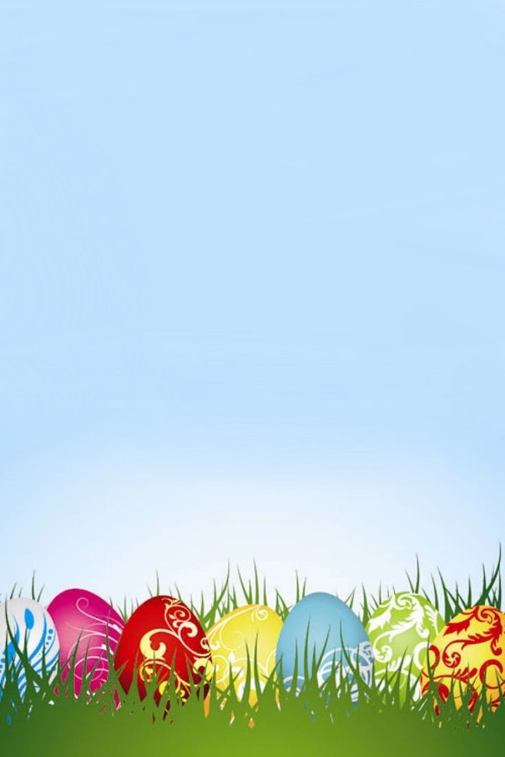 Easter wallpaper