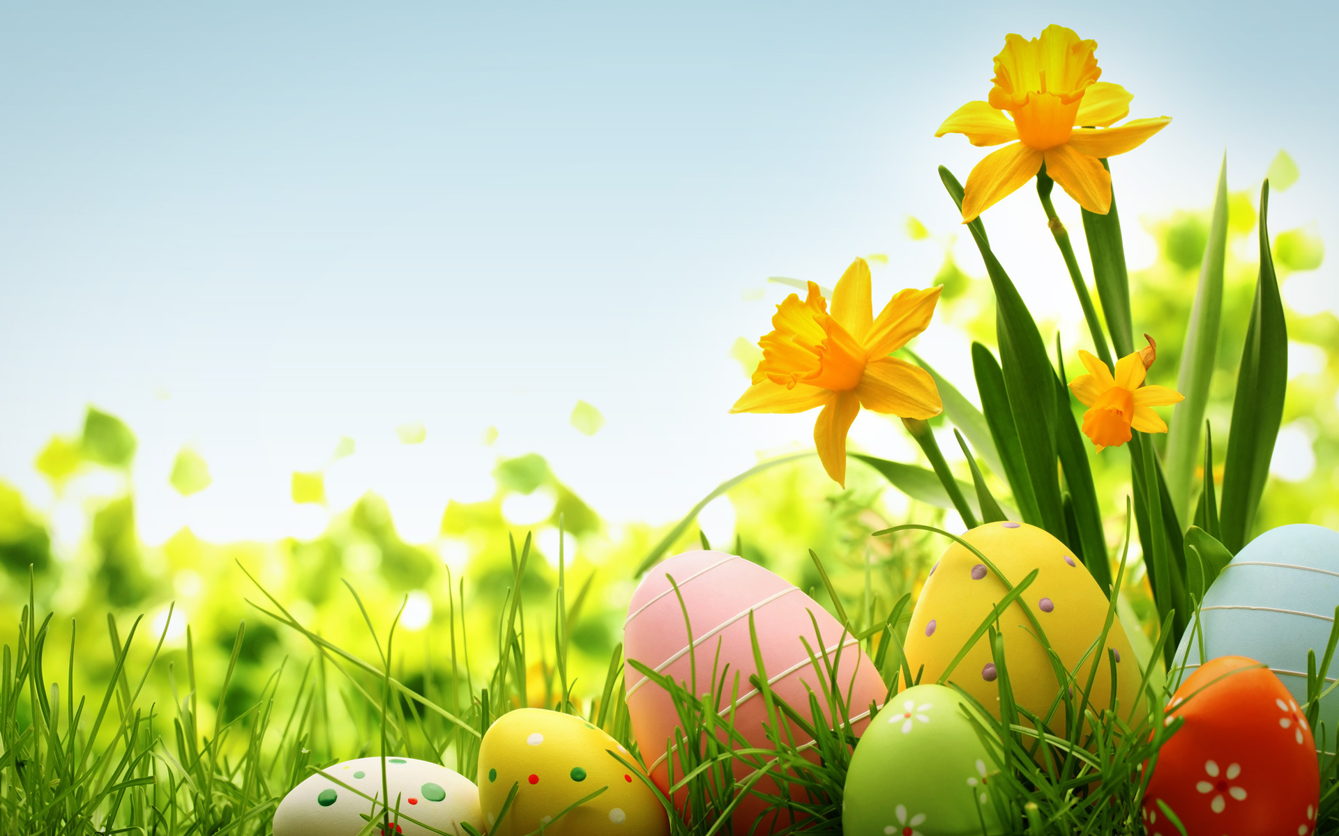 Free download Free Easter Desktop Wallpaper Background HD Easter Image [1920x1200] for your Desktop, Mobile & Tablet. Explore Free Easter Wallpaper Desktop, Easter Wallpaper Free, Easter Background Free, Free Desktop