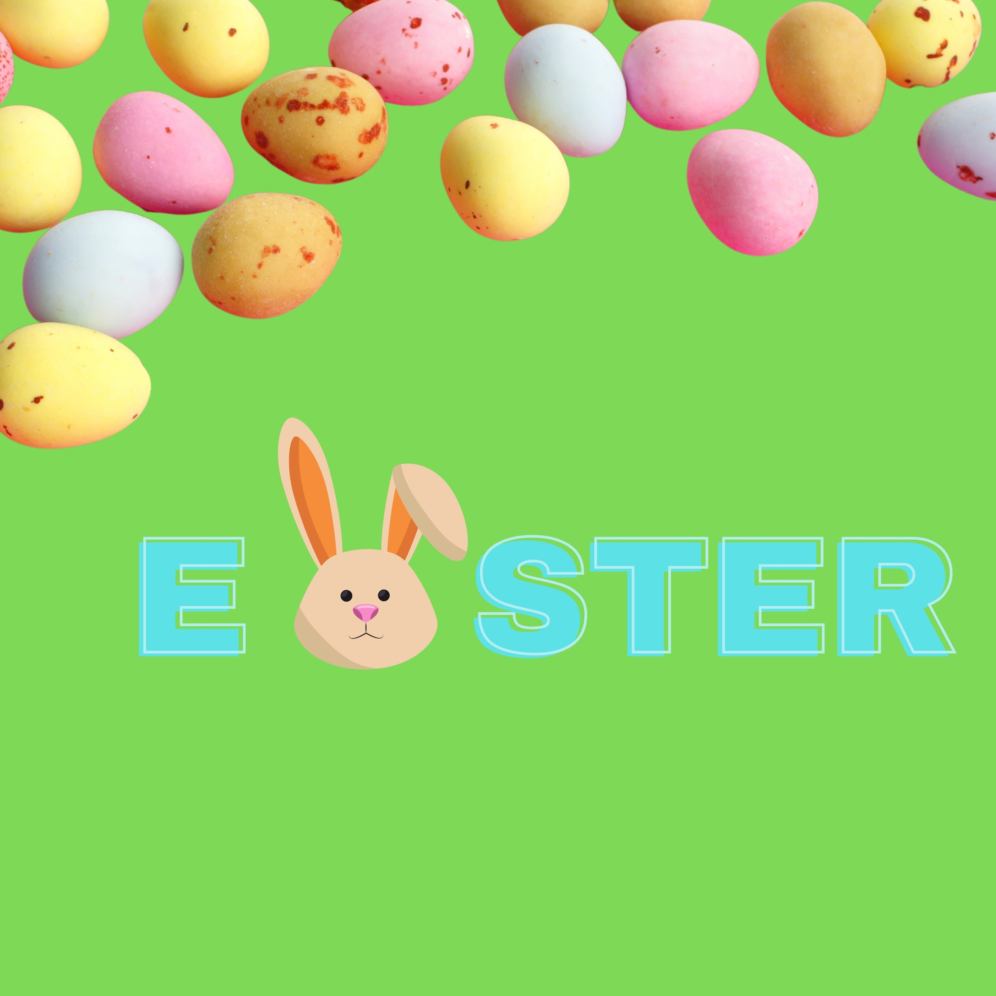 Easter Wallpaper HD Wallpaper 4k, 5K and iPad background