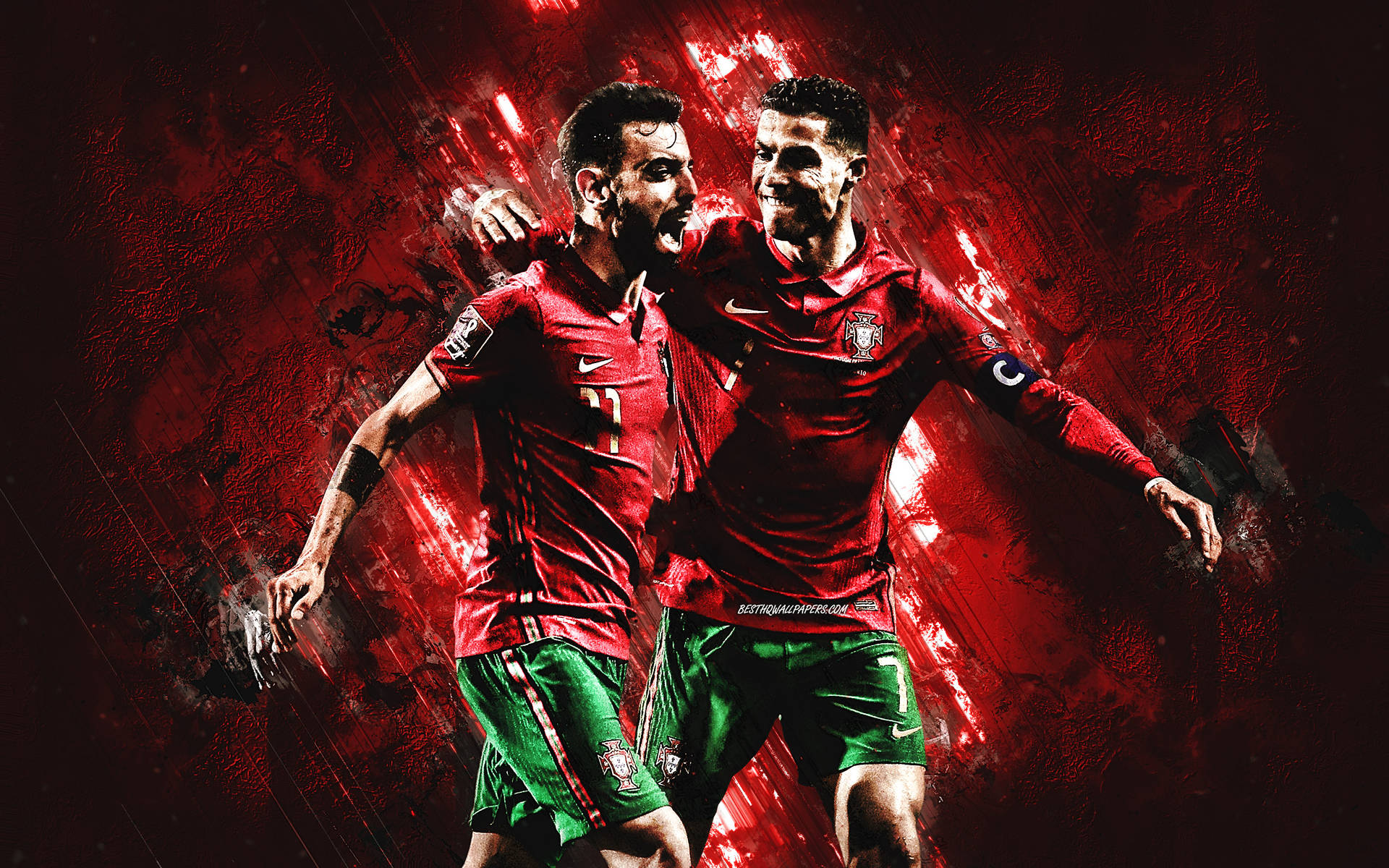 Download Portugal National Football
