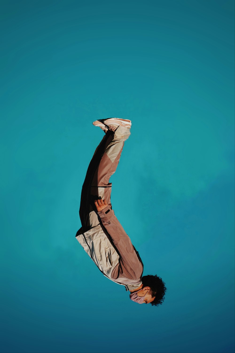 Person Falling Picture. Download Free Image