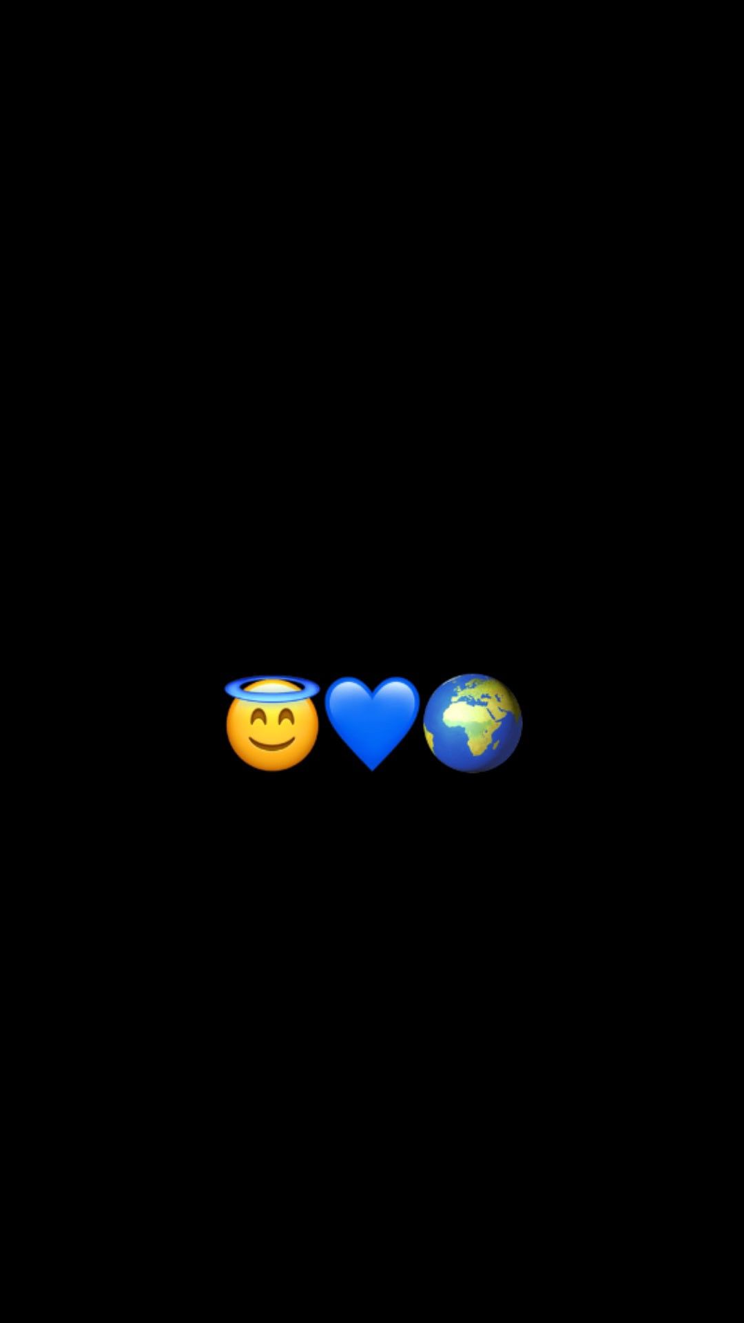 iPhone emoji. Emoji for instagram, Emoji wallpaper iphone, Emoji background