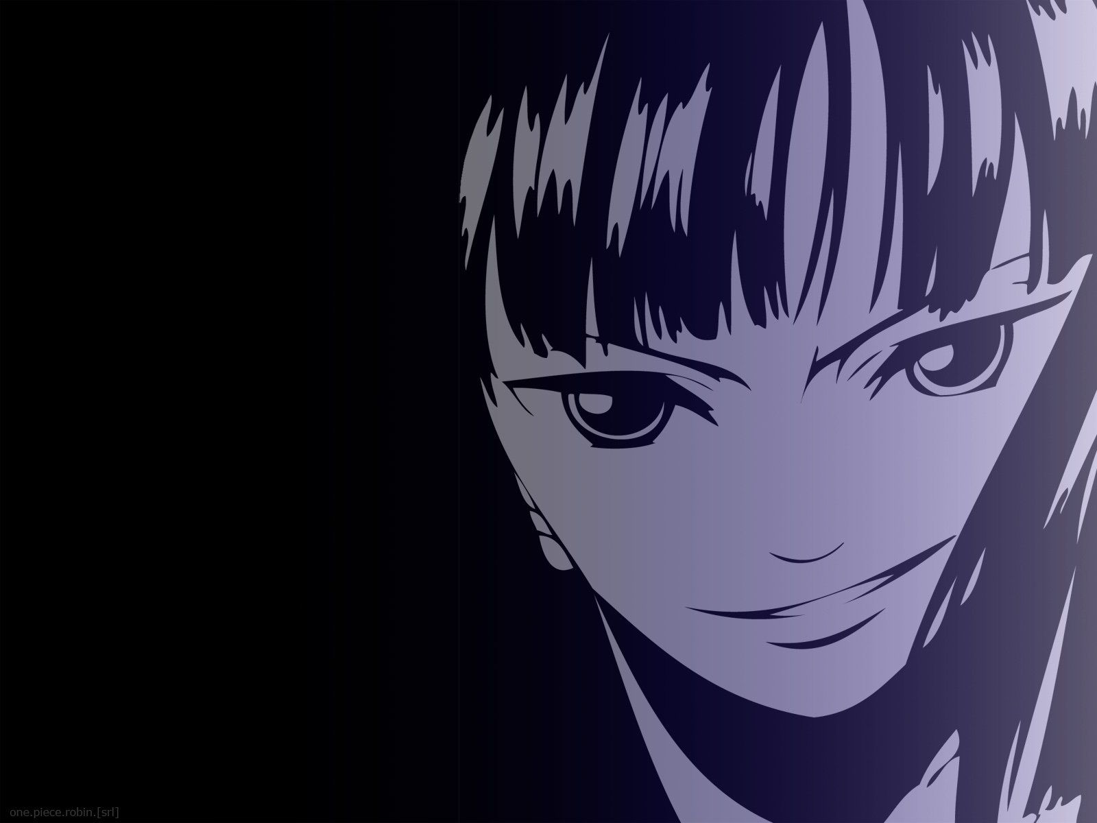 Nico Robin HD Wallpaper. One Piece