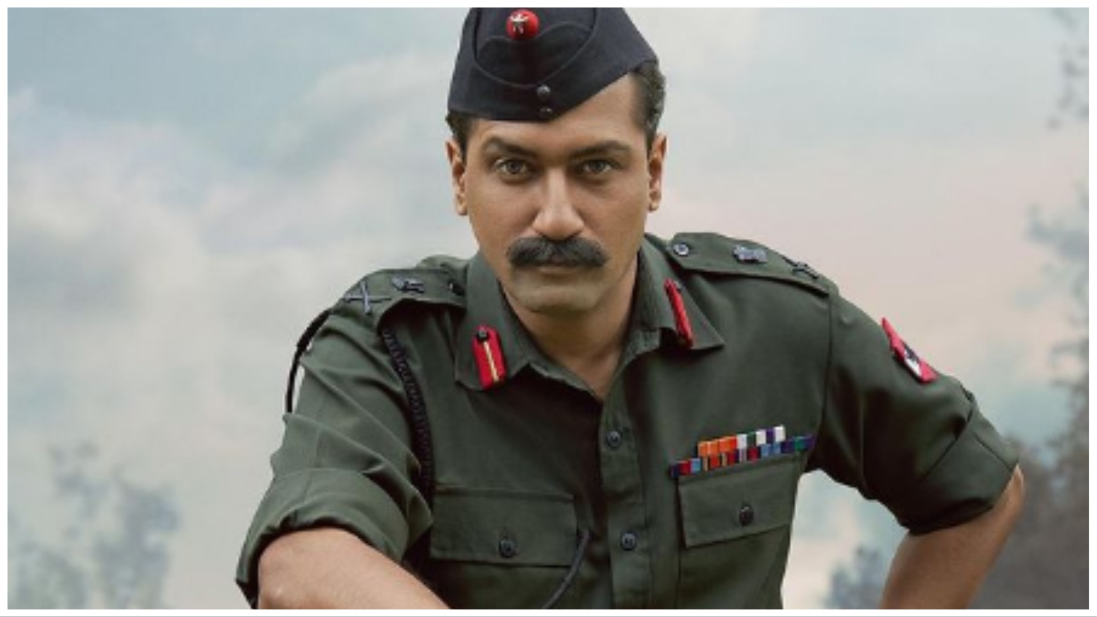 Sam Bahadur Trailer: Steely Eyed Vicky Kaushal Steals The Show As India's Greatest Soldier Sam Manekshaw. Bollywood News Indian Express