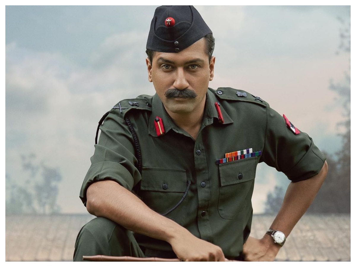 Sam Bahadur Wallpapers - Wallpaper Cave
