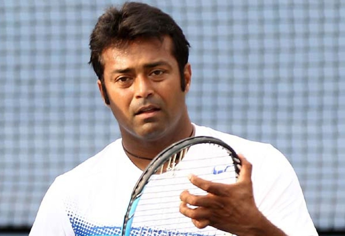 Poster Leander Paes Tennis Player Series 10 Large Poster sl1781 (36x24 Inches, Matte Paper, Multicolor) Fine Art Print posters in India art, film, design, movie, music, nature and