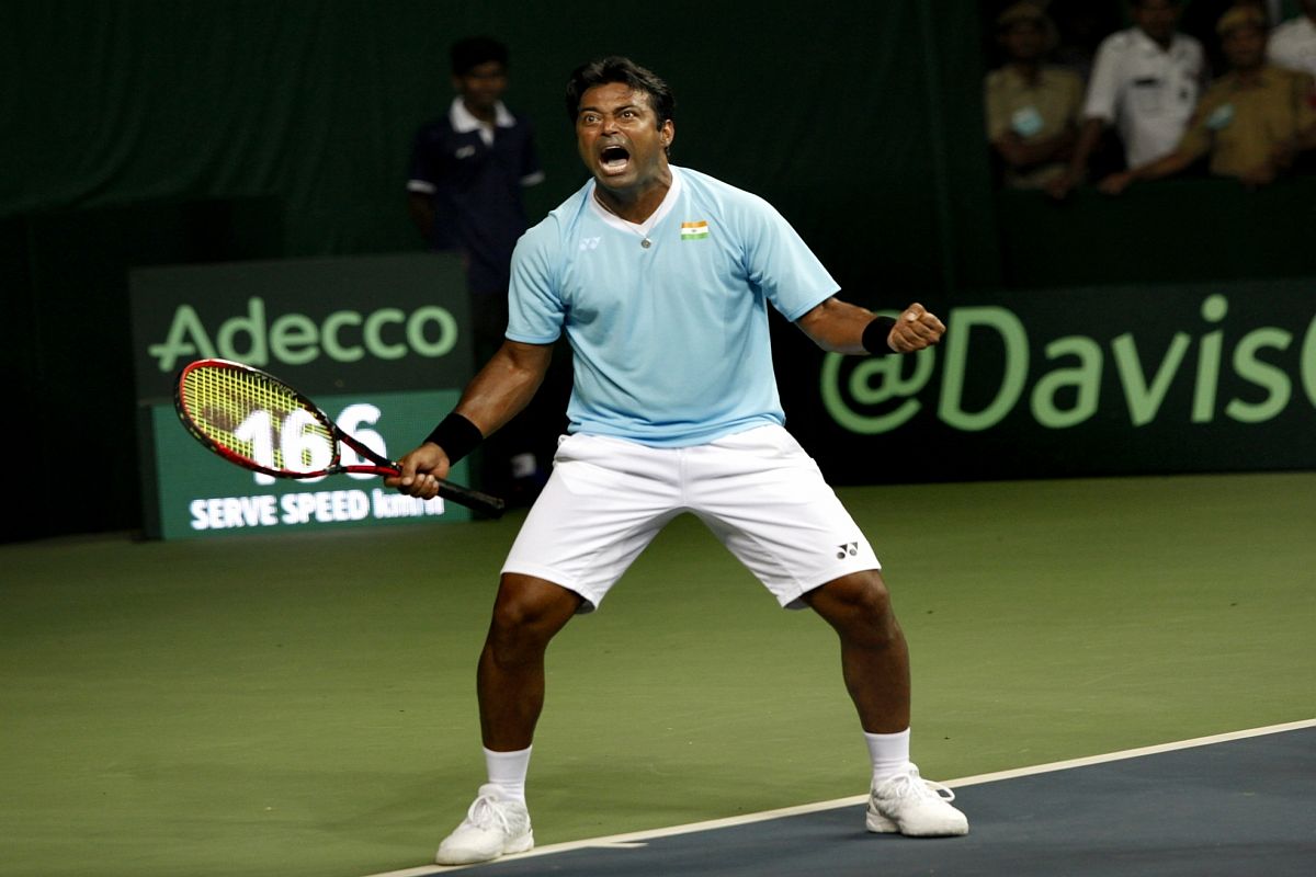will be my farewell year as pro tennis player: Leander Paes