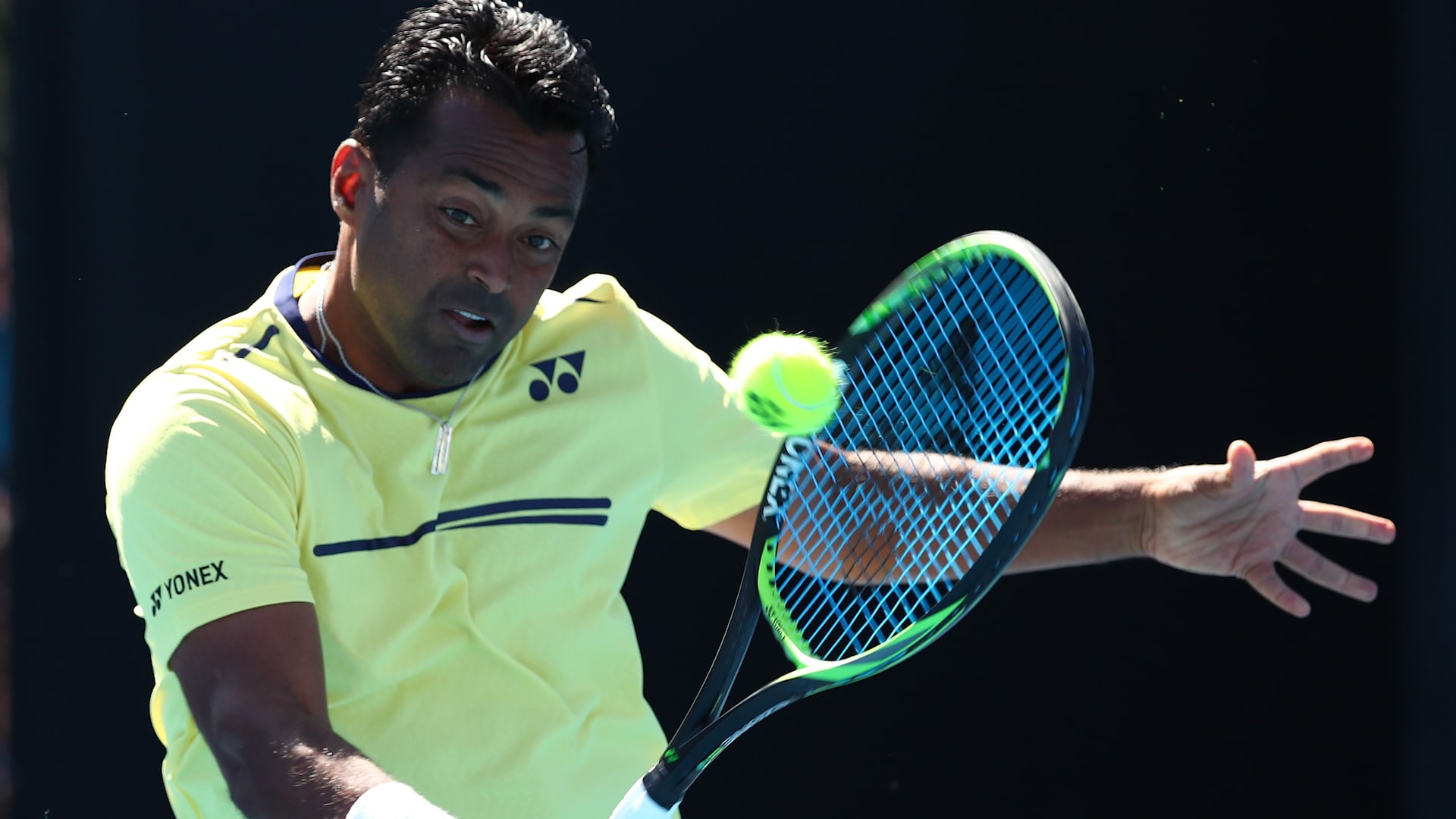 Interesting Facts about Tennis Legend Leander Paes