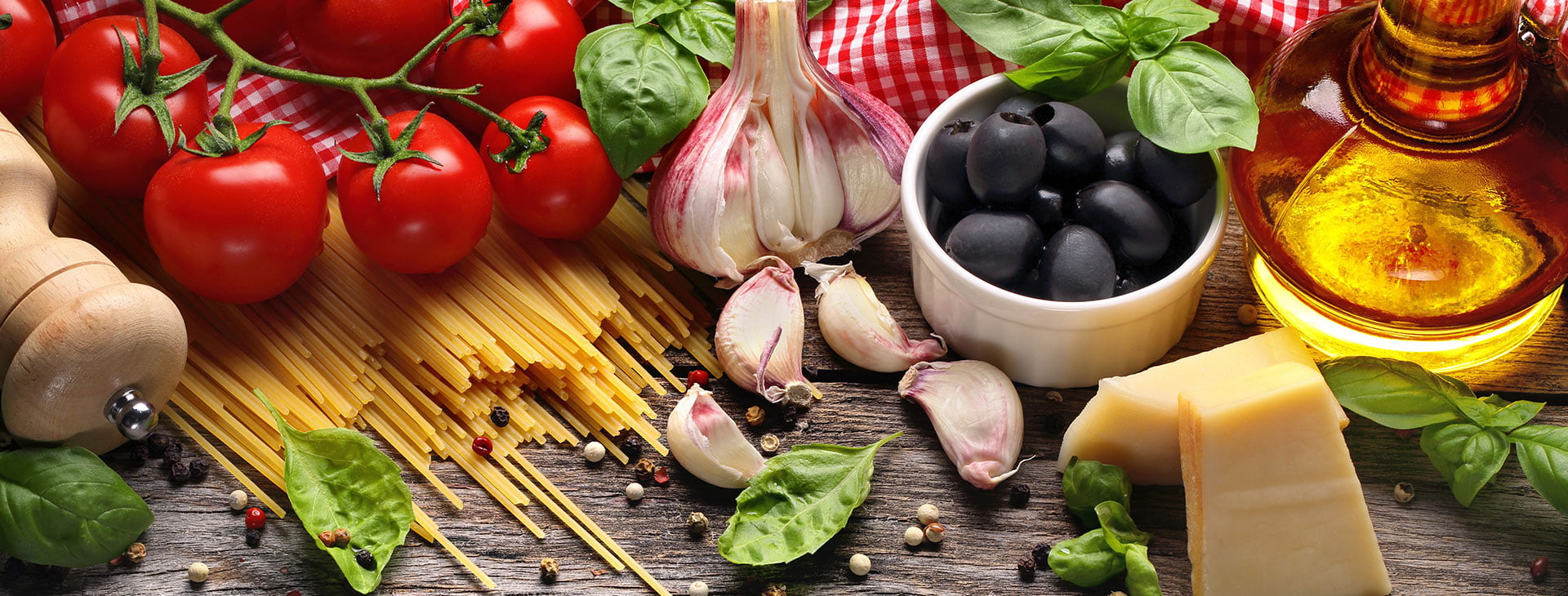 Italian Food Distributor. Sansone Foods New York