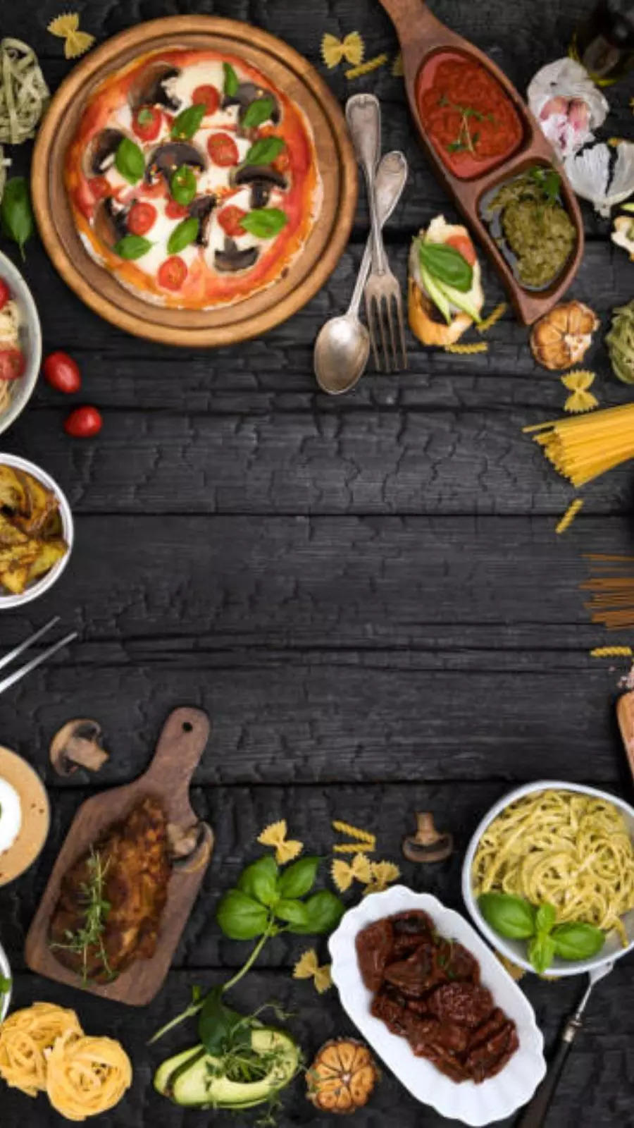 Italian dishes: Top Italian dishes that let you experience the real taste of Italy