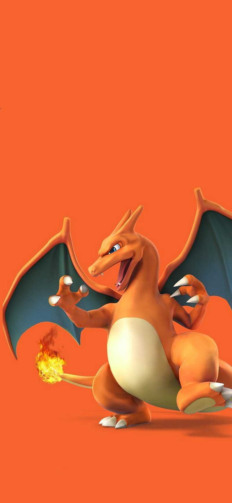 Charizard Wallpaper Explore more Atsuko Nishida, Charizard, Game Freak's, Japan, Lizardon wallpaper.. Pokemon, Pokemon charizard, Charizard
