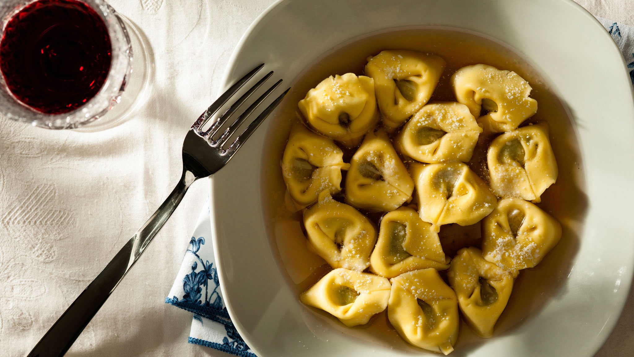 Dishes You Must Try In Italy (That Aren't Pizza). Condé Nast Traveler