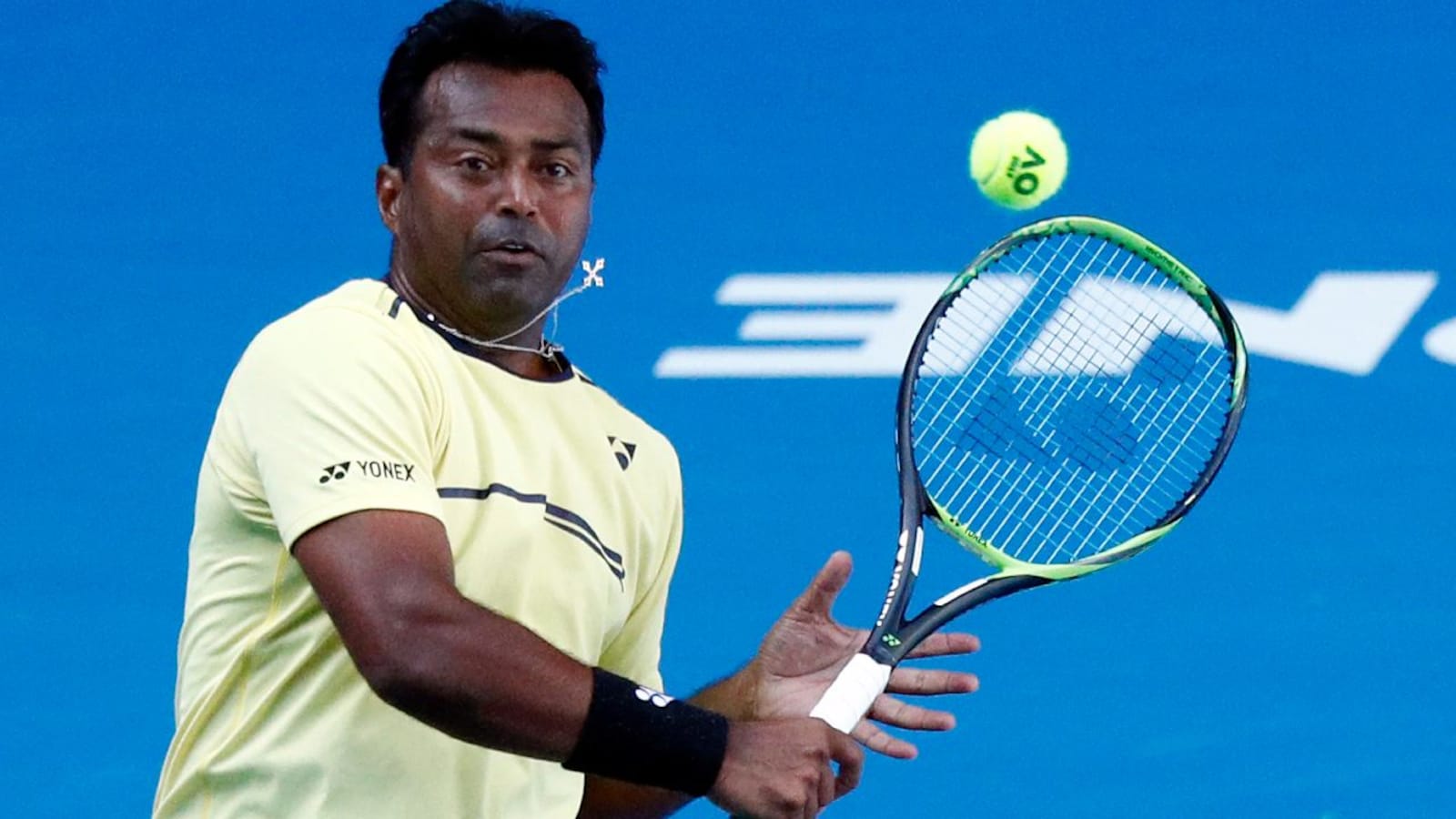 International Tennis Hall of Fame: 4 reasons to vote for Leander Paes