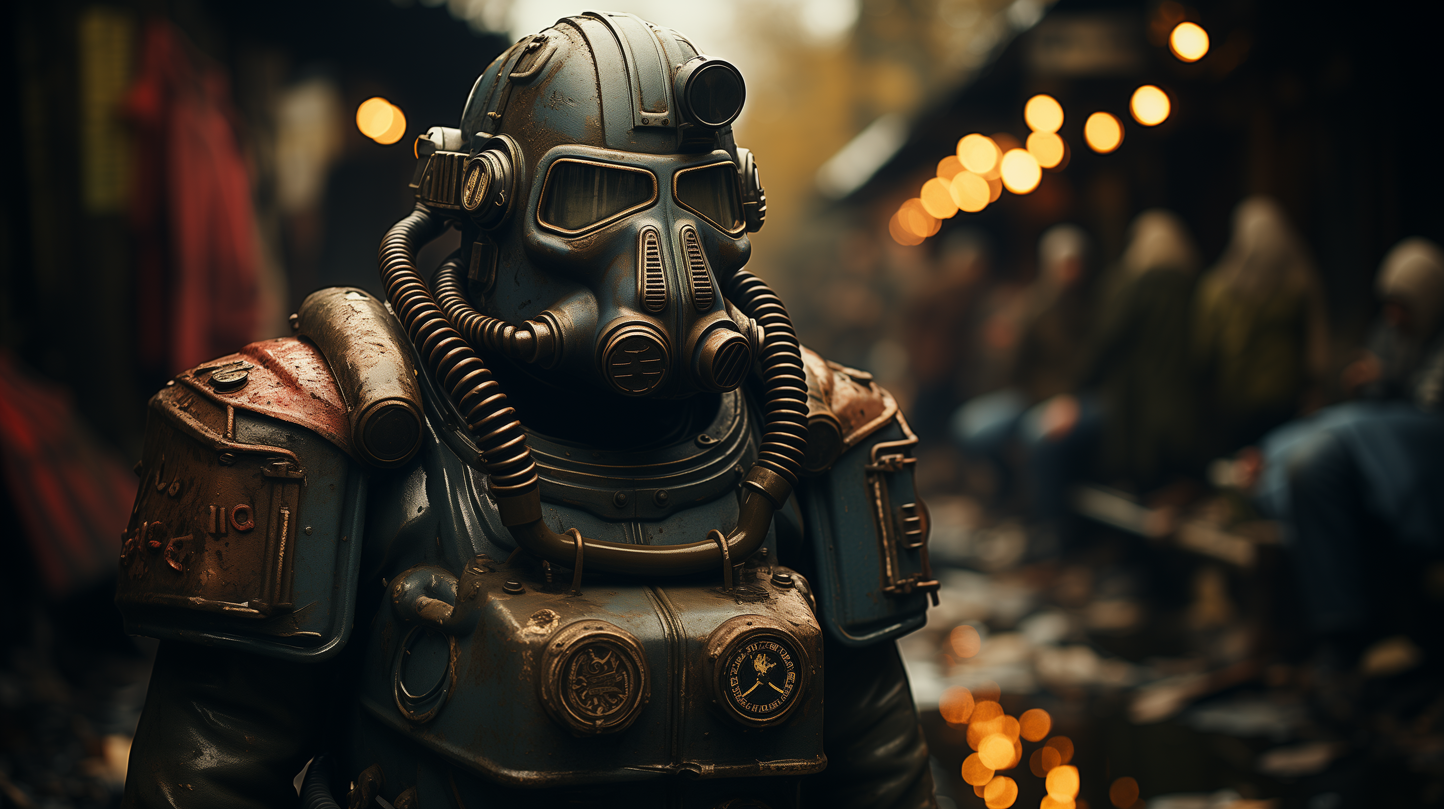 Fallout HD Wallpaper and Background