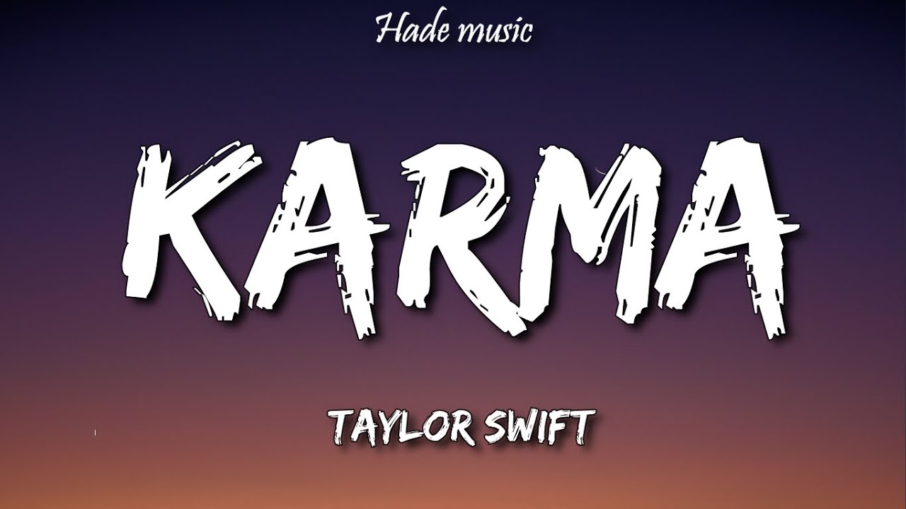 Taylor Swift (Lyrics)