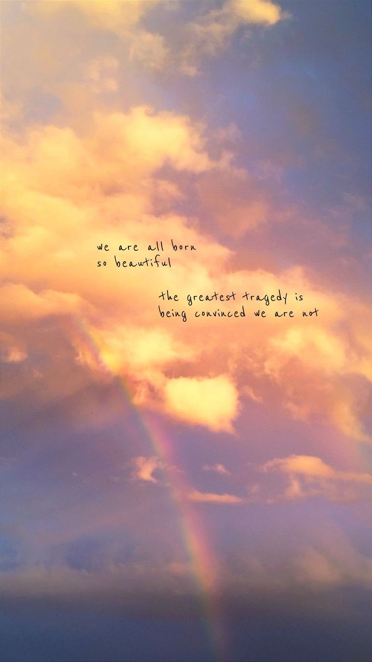 beautiful wallpaper✨. Quotes deep meaningful, Life lesson quotes, Sky quotes